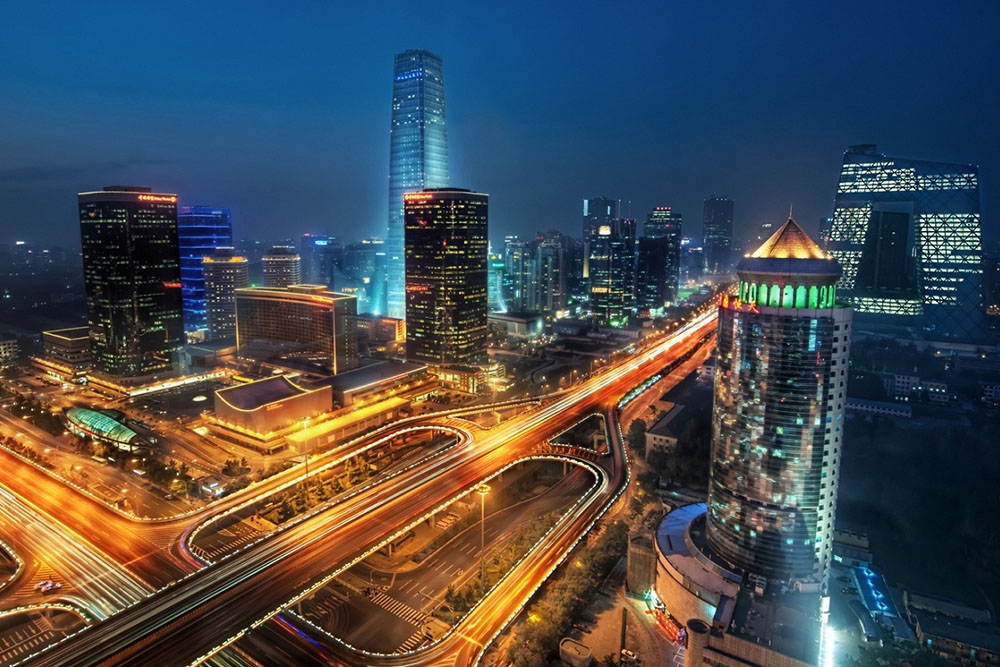 International Collaboration