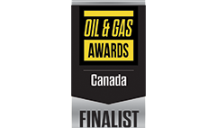 BGES achieves finalist status in 2015 Canada Oil & Gas Awards!