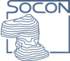 Exclusive partnership with SOCON in Canada