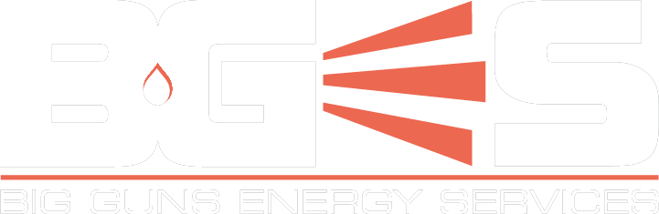 BGES - Big Guns Energy Services Inc.