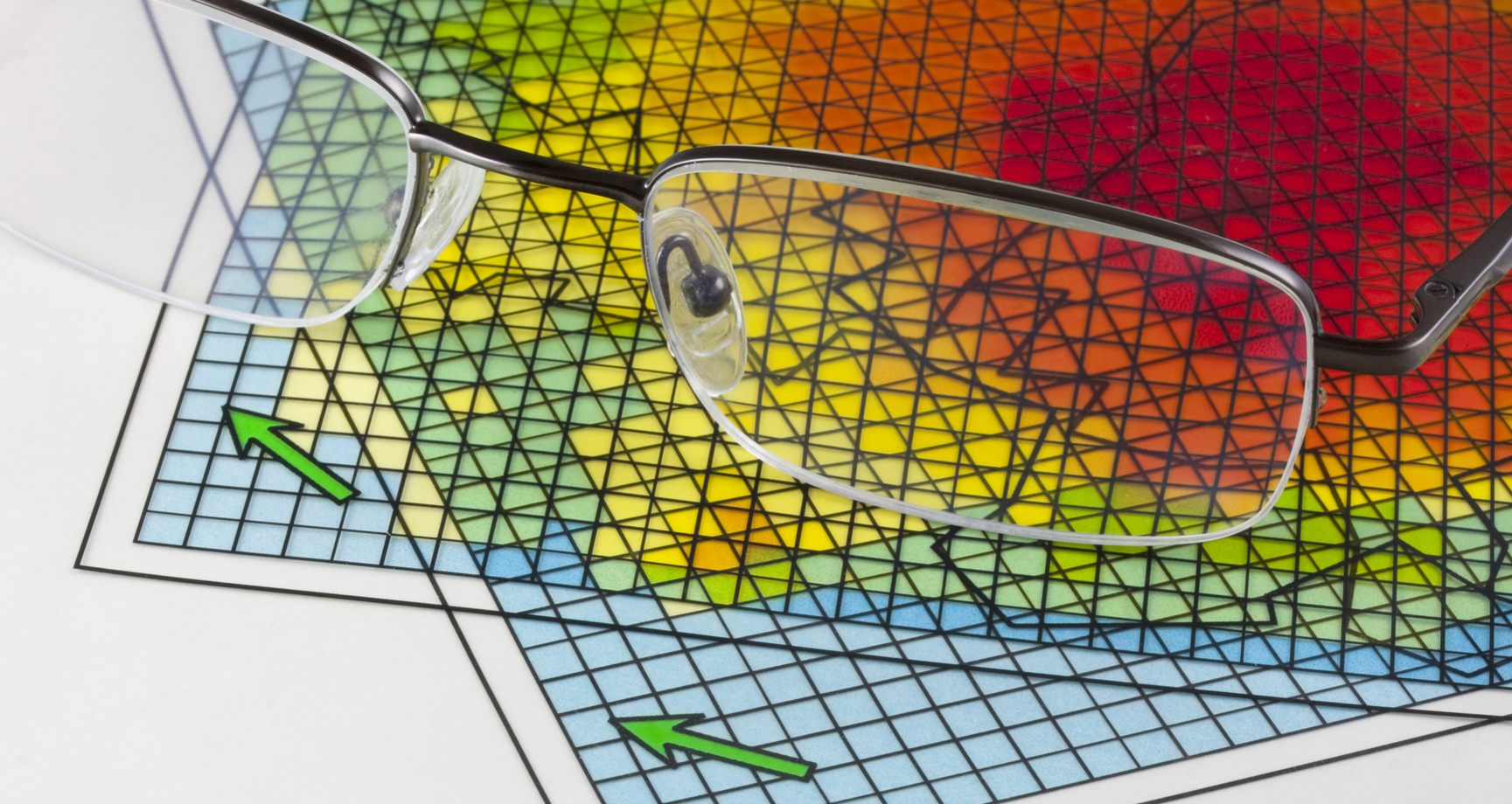 Computer simulation results abstract